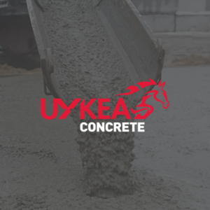 UYKEA Concrete | Project Coming Soon